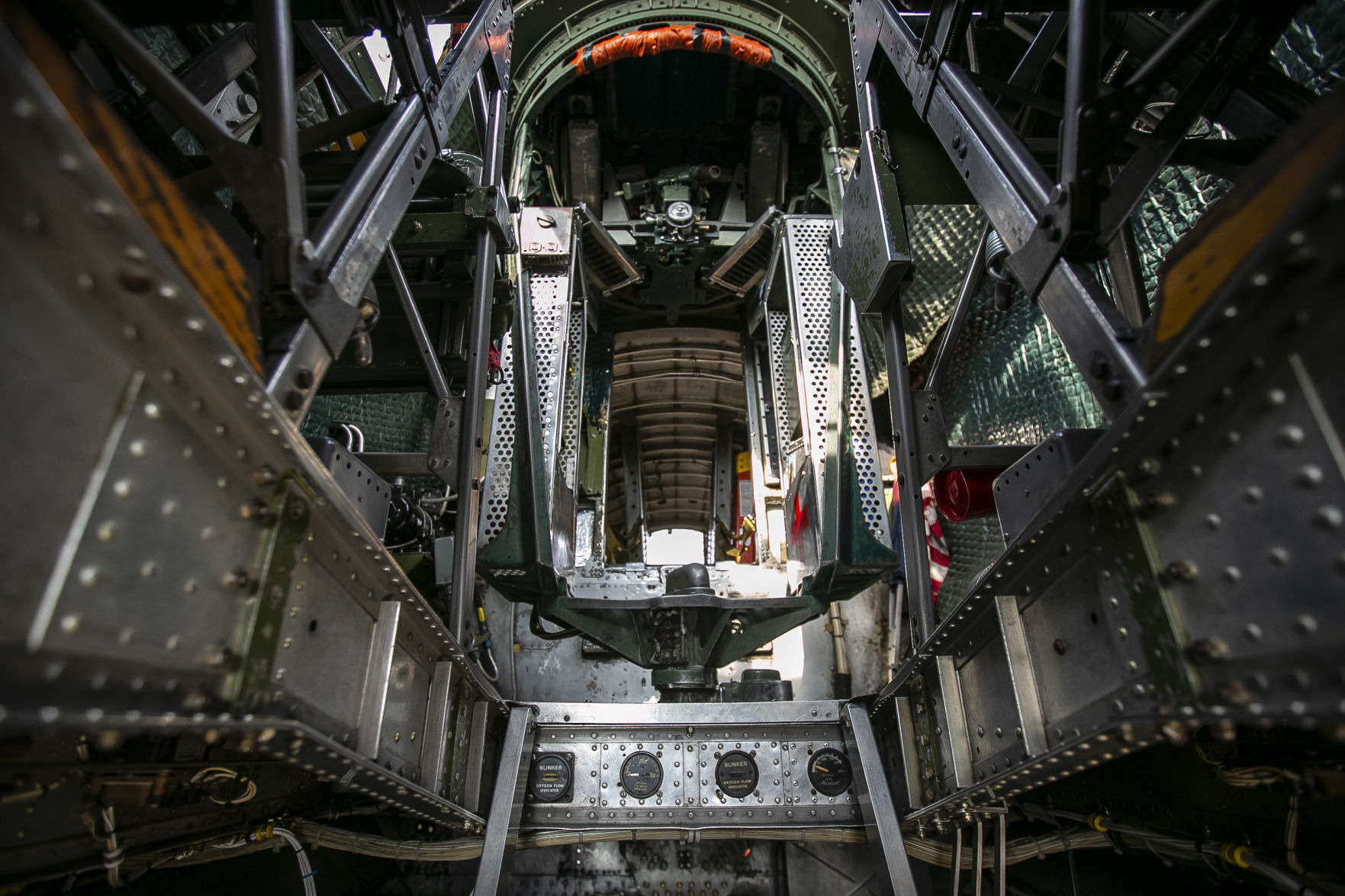 Flying Fortress 6